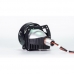 Линзы светодиодные DriveX BiLED Evolution F1SR 3,0" 47/53W 5500K, 6000K (комплект 2 шт)